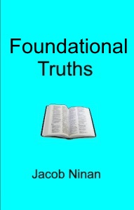 Foundational truths