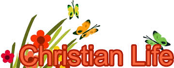 Christian life