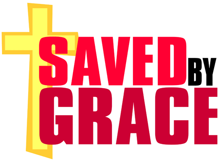 Saved by grace