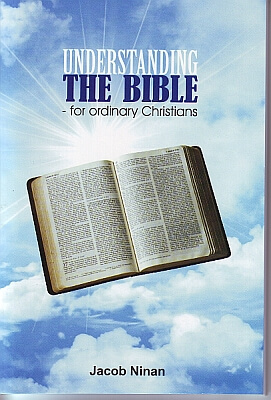 Understanding the Bible