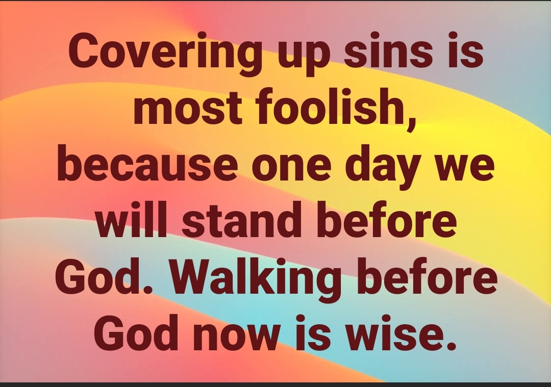 Ponder along the way