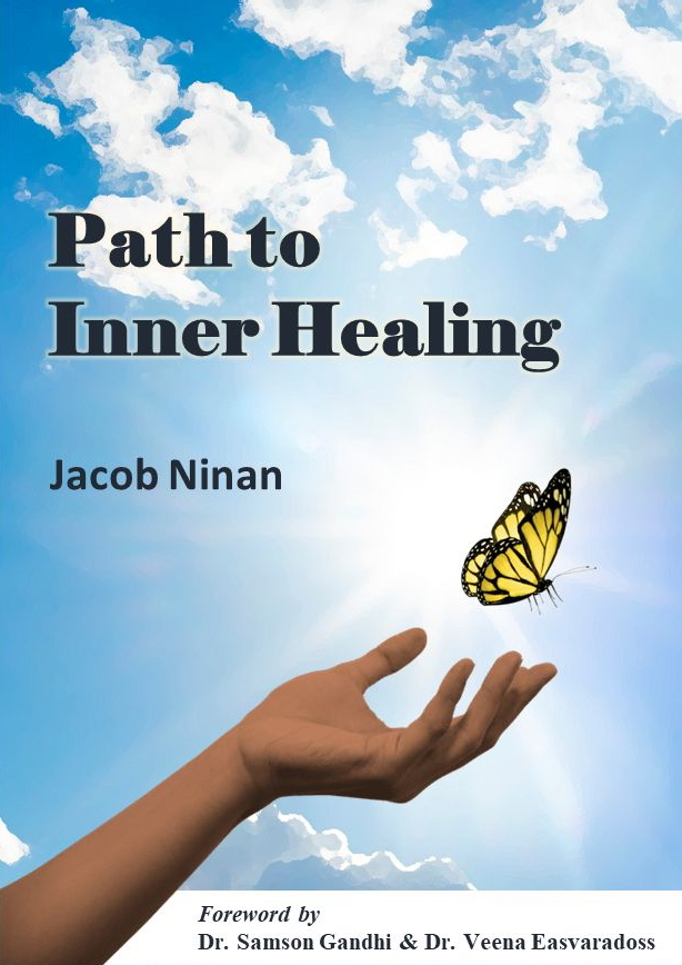 Path to inner healing